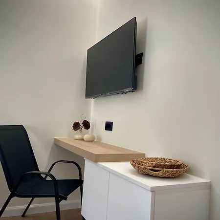 Downtown Luxury Ii (adults Only) Appartement *