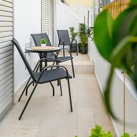 Downtown Luxury Ii (adults Only) Appartement Kos