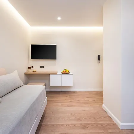 Downtown Luxury Ii (adults Only) Appartement