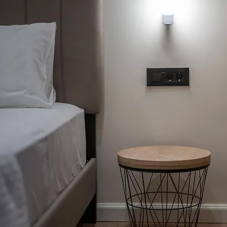 Appartement Downtown Luxury Ii (adults Only)