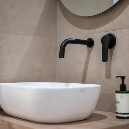 Appartement Downtown Luxury Ii (adults Only)