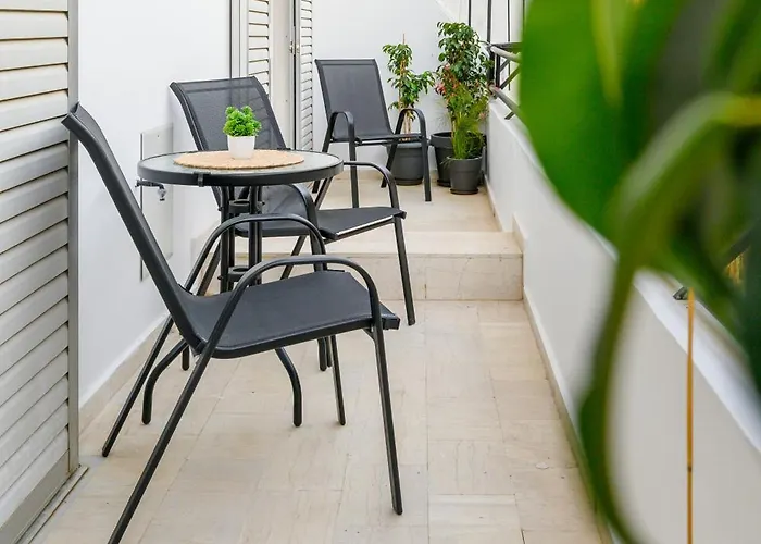 Downtown Luxury Ii (adults Only) Appartement Kos