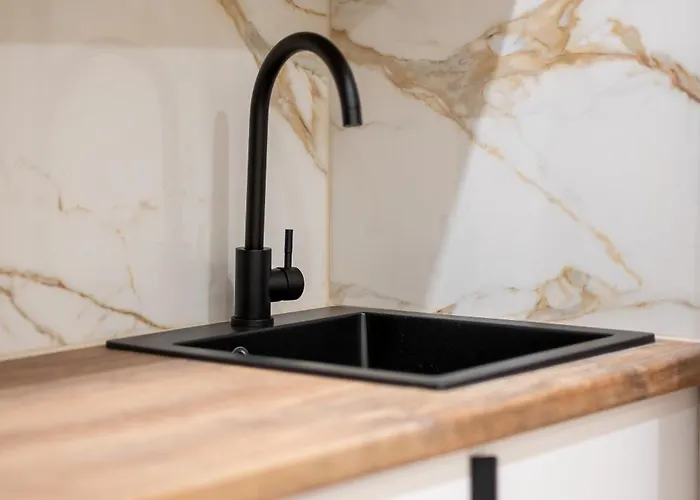 Appartement Downtown Luxury Ii (adults Only) Kos