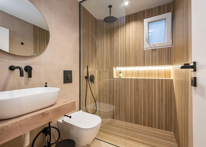 Downtown Luxury Ii (adults Only) Appartement