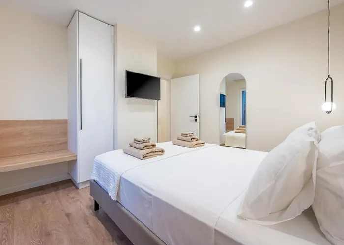 Downtown Luxury Ii (adults Only) Appartement *