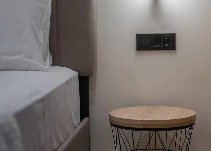 Appartement Downtown Luxury Ii (adults Only)