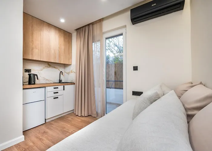 Appartement Downtown Luxury Ii (adults Only) *