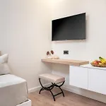 Apartman Downtown Luxury Ii (adults Only) Kosz