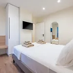 Downtown Luxury Ii (adults Only) Apartman *