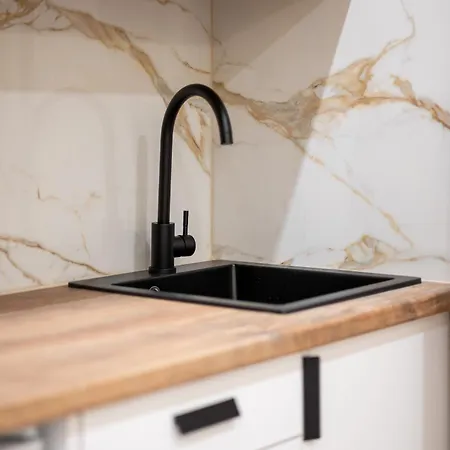 Apartman Downtown Luxury Ii (adults Only) Kosz