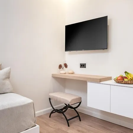 Apartman Downtown Luxury Ii (adults Only) Kosz