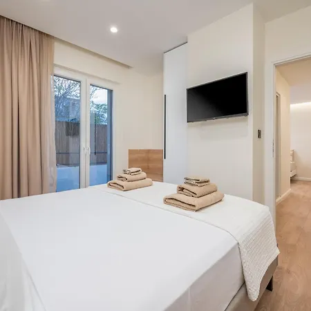 Downtown Luxury Ii (adults Only) Apartman *