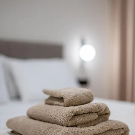 Apartman Downtown Luxury Ii (adults Only) Kosz