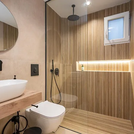 Downtown Luxury Ii (adults Only) Appartement