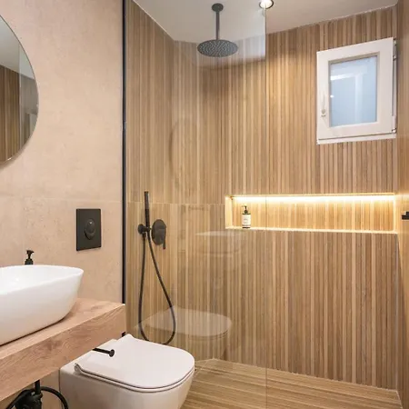 Downtown Luxury Ii (adults Only) * Kos