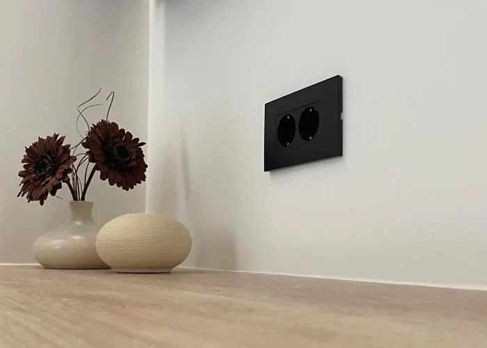 Downtown Luxury Ii (adults Only) *