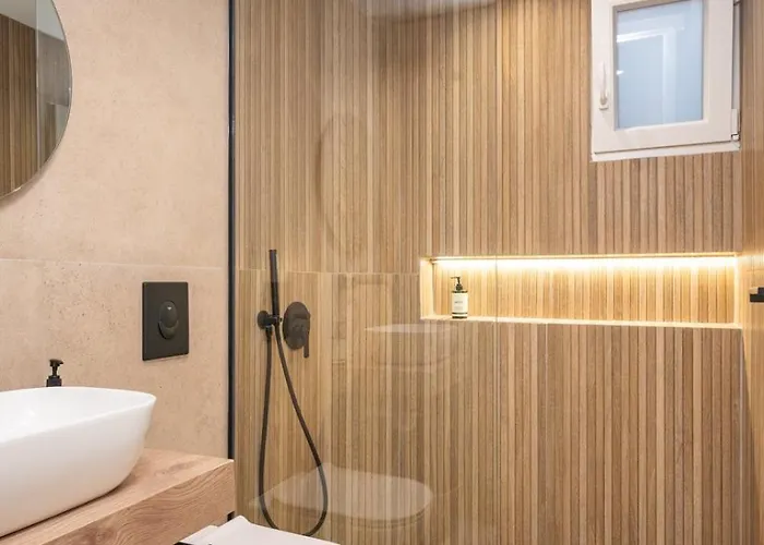 Downtown Luxury Ii (adults Only) * 科斯镇
